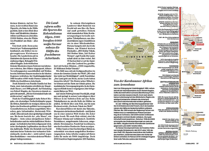 Zimbabwe - Seite 4