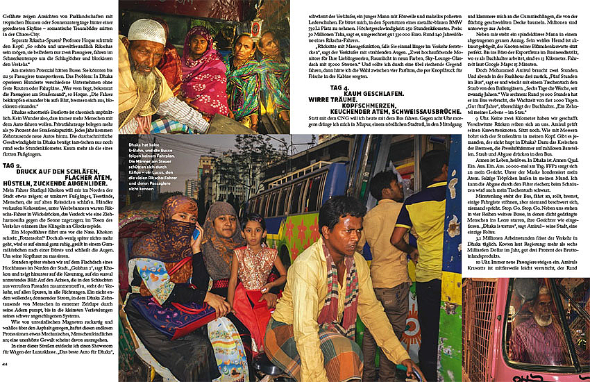 Bangladesh - Seite 7